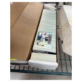 1992 FLEER BASEBALL CARDS