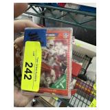 FOOTBALL CARDS ROOKIES MORE