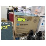 NEW BOX LATEX GLOVES 1000 GLOVES SIZE LARGE