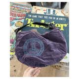 LUCKY BRAND PEACE PURSE