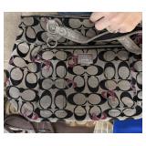 2PC COACH PURSES NOTE