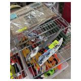 2PC KNIFE / DAGGER LOT WOLF THEME