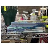DISNEY BOOKS