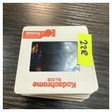 20 DAVID MECEY PLAYBOY PHOTOGRAPHER ORIG SLIDES