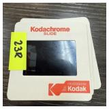 20 DAVID MECEY PLAYBOY PHOTOGRAPHER ORIG SLIDES