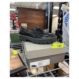 FRANCO SARTO SHOES SIIZE 7