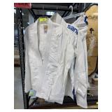 KARATE GI OUTFITS