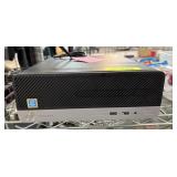 HP PRODESK COMPUTER POWERS ON