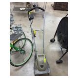 EARTHWISE GARDEN / YARD TILLER