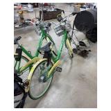 QTY 1 LIMEBIKE BICYCLE