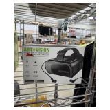 NEW ART + VISION VR GOGGLES