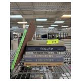 LOT OF SHEL SILVERSTEIN BOOKS