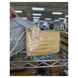 VINTAGE JUDITH LIEBER DESIGNER PURSE W DB