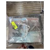 NEW RATTLERS SNAKE CHAPS HUSKY REGULAR