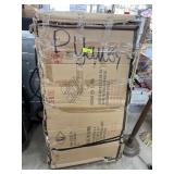 COFFEE TABLE & MATCHED TABLES NOTE