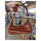 VTG COLE HAAN PURSE HAND BAG