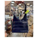 VINTAGE GUCCI DESIGNER PURSE NOTE