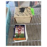 MINI BASEBALL CARDS LOT & MIX SPORTS CARDS