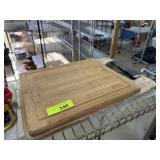 CUTTING BOARDS