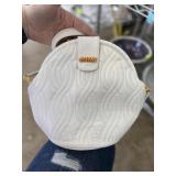 VINTAGE FENDI DESIGNER PURSE