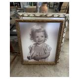 LOT OF 3 NICER PHOTO FRAMES