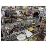 VERY NICE WILLIAMS SONOMA COOKWARE SET