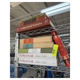 LOT OF COOKBOOKS COOK BOOKS JULIA CHILD+