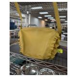 VINTAGE GIANNI VERSACE DESIGNER PURSE