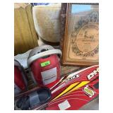 ELECTROLUX 1400W OXYGEN VACUUM CLEANER SEE PICS