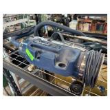 ROYAL DELUXE POWER TEAM VACUUM CLEANER W BAGS PWRS