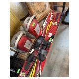 HO EXCEL SERIES WATER SKIS