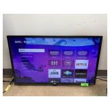 ONN ROKU FLAT SCREEN SMART TV