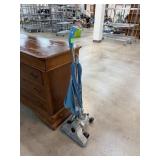 VINTAGE ROYAL VACUUM CLEANER