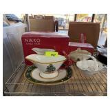 NIKKO JAPANESE CHINA