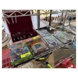 LARGE LOT OF MIXED VIDEO GAMES