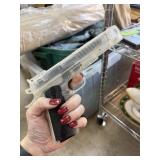 COLT AIRSOFT GUN w/clip