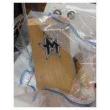 LOT OF FINGER SKATEBOARD RAMPS