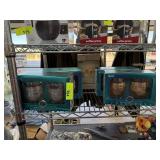 LOT OF BARWAARE / GLASSES ETC