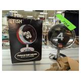 VTG TISH PERPETUAL CALENDAR W BOX