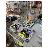 LOT OF CUTE CERAMICS