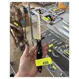 CUTCO KNIFE PETITE CARVER