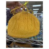 VINTAGE DESIGNER JUDITH LIEBER PURSE