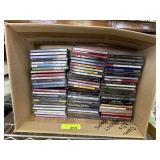 LOT OF CD