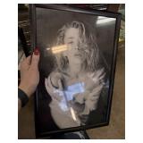 3PC MODEL PHOTOGRAPHS