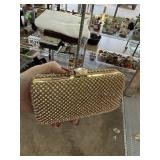 PRETTY CLUTCH PURSE HAND BAG