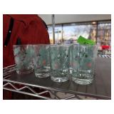 8PC GLASSES TAYLOR SMITH EVER YOURS BOUTONNIERE