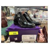 VINTAGE RALPH LAUREN BOOTS SZ 6.5 PRISTINE