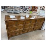 BAKER FURNITURE DRESSER
