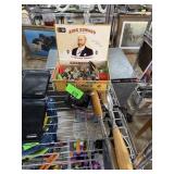 LOT OF MINIATURES MORE