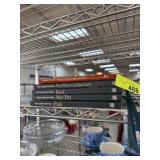 LOT OF WILLIAMS SONOMA COOKBOOKS